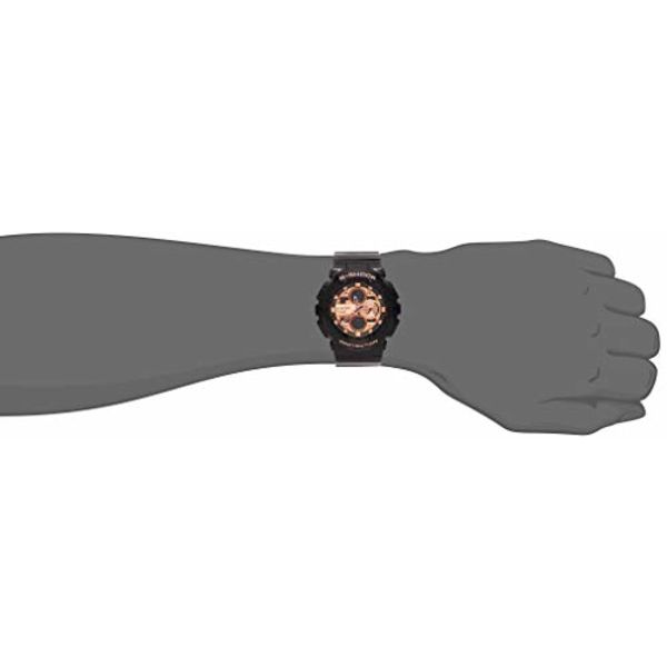 Casio Часы G-shock Galish Color Series GA-140GB-1A2JF Мужские НОВИНКА из Японии