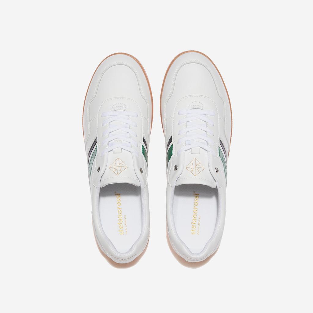 [STEFANOROSSI] Fayette, SR08288, 1010110721, Популярная корейская обувь