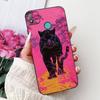 6,0" Чехол для Tecno Pop 4 Силиконовый Забавный Роскошный Милый Мультяшный Кот Девочки Крутые Парни Задняя Крышка Для Телефона Tecno Pop4 BC2c BC1s