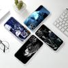 Игровой чехол для телефона Leon Resident E-Evil для IPhone 17 16 15 14 13 12 11 Pro Max Plus Мягкий чехол Персонализированный DIY