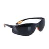 Anti-light Welding Protective Glasses Grey Black Safety Protective Glasses  Women Men