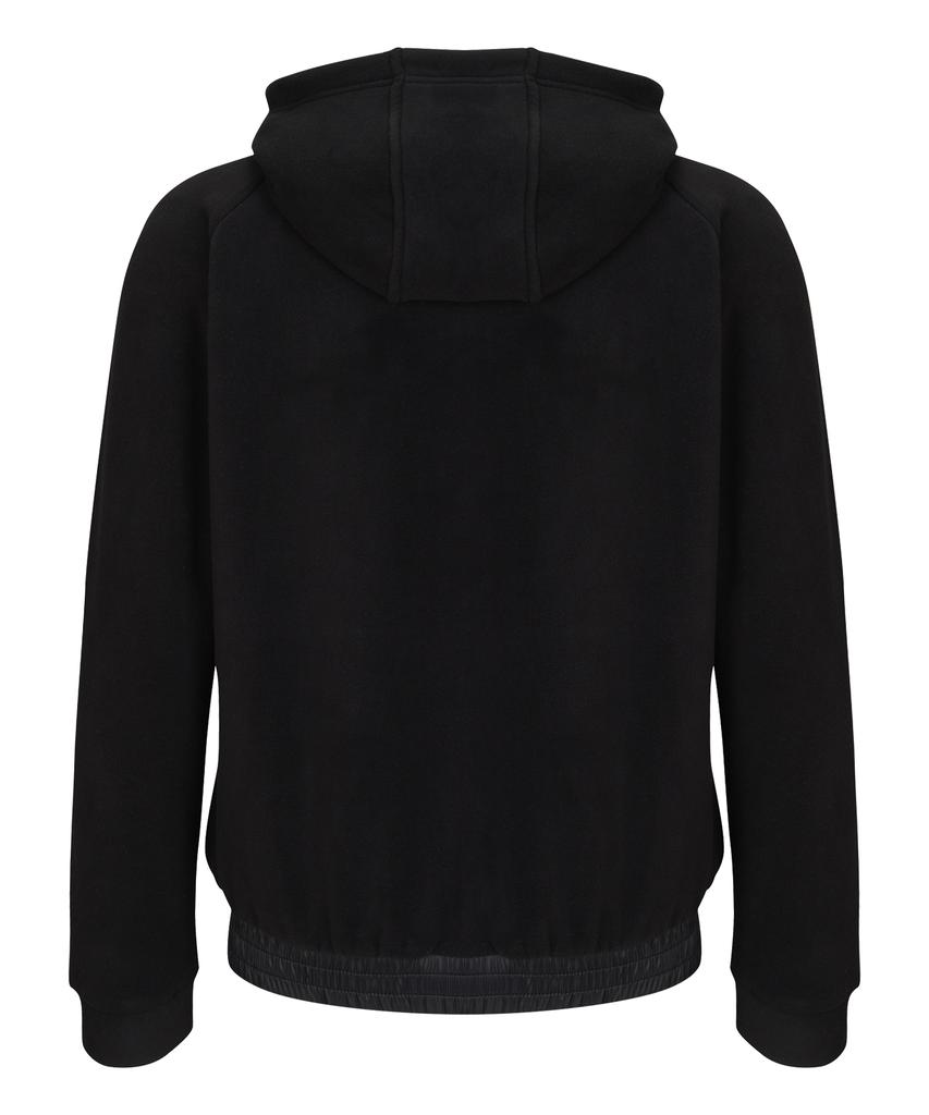 Passardi Golf Winter Fleece Hoodie Jacket