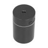 Mini Car Humidifier Mute Portable Spray Moisturizing USB Humidifier for Bedroom Office CarBlack