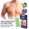 20pcs Removal Wax Paper for Facial, Body Hair Remova Waxing Strips