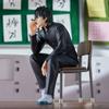 Banpresto Гинтама Гинпачи Занни Класс Хидзиката Тосиро Настольная Фигурка Учителя