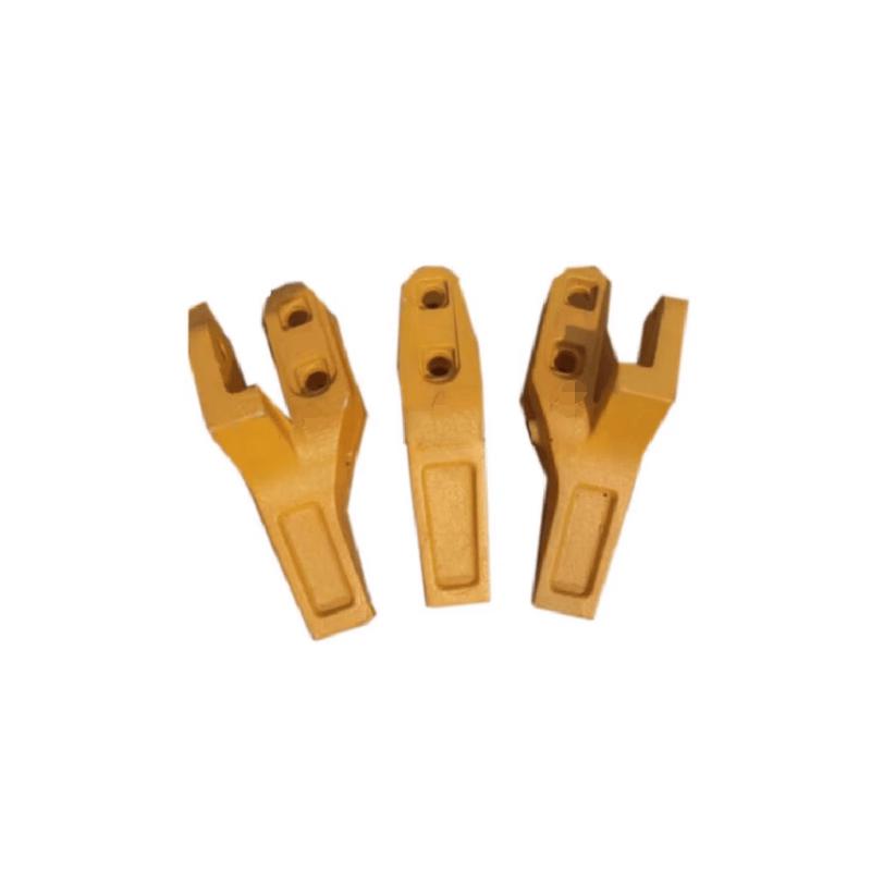 XCMG LW500FV Loader Original Bucket Teeth Set