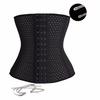 Корсет спортивный пояс для похудения Cincher Control Body Shaper Underbust Slimming Belt