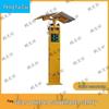 Traffic Safety Radar Systems