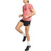 Nike Running T Shirt Men's Clay Gray FB6880-655