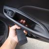 Моя хорошая машина для Ford New Focus 3 4 MK3 MK4 2012-2017, ручка задней двери автомобиля, бардачок, подлокотник, контейнер для хранения