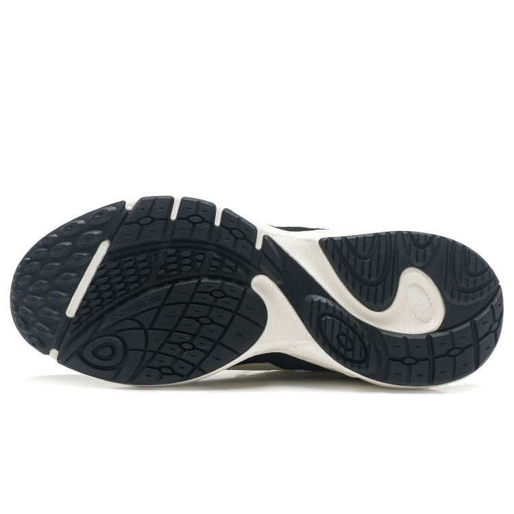 Anta Кроссовки Lifestyle Series с флисовой подкладкой, водонепроницаемые, теплые, низкие, повседневные, мужские, белые, черные 912348981-2