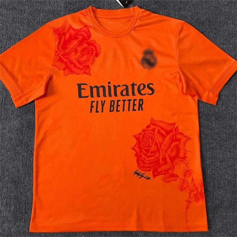 2425 Thai version of Barcelona, Manchester City, Paris AC Inter, Chelsea Hotspur Riyadh Crescent victory jersey