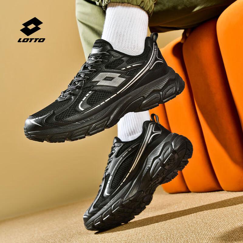 LOTTO Men's & Women's Retro Dad Casual Sport Shoes