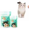 Freeze-dried Goat's Milk Sticks Cat Food Cat Teething Stick Grass Biscuits Chewing Training Cat Snacks Interactive Cat Supplies
