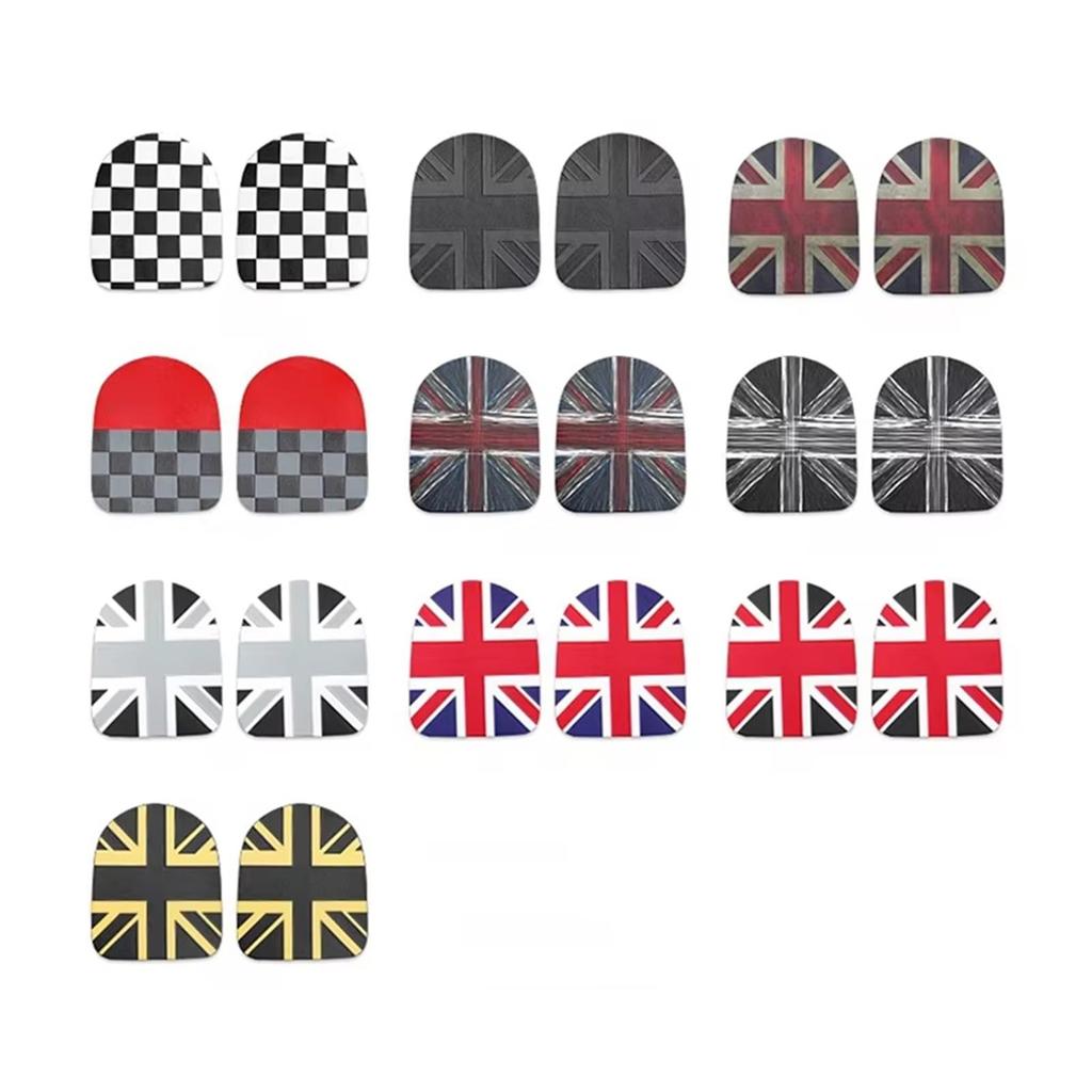 Car Decoration Compatible With Mini For Cooper S F66 F67 Rear Seat Steering Wheel