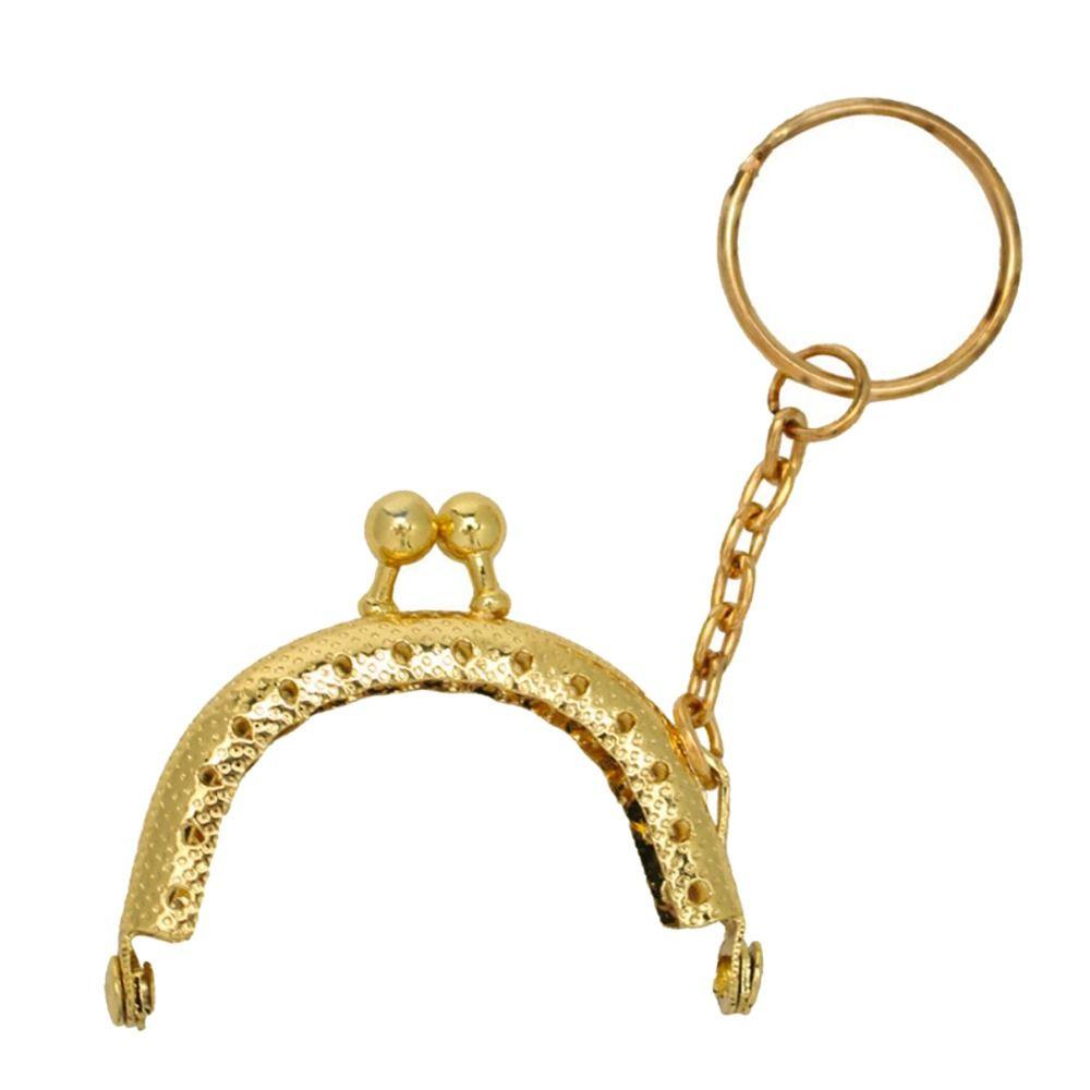 Изготовление сумок Сделай сам Ремесло Рамка для кошелька Застежка-защелка для сумки Замок-защелка для сумки Рамка для кошелька Застежка для кошелька Рамка