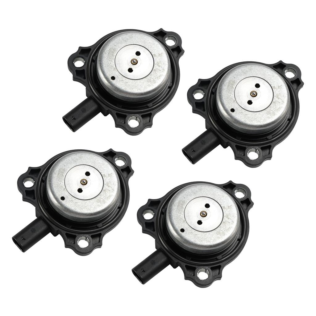 4 шт. Магнитный соленоид регулятора распредвала для Mercedes-Benz C E CL CLS G 2761560490