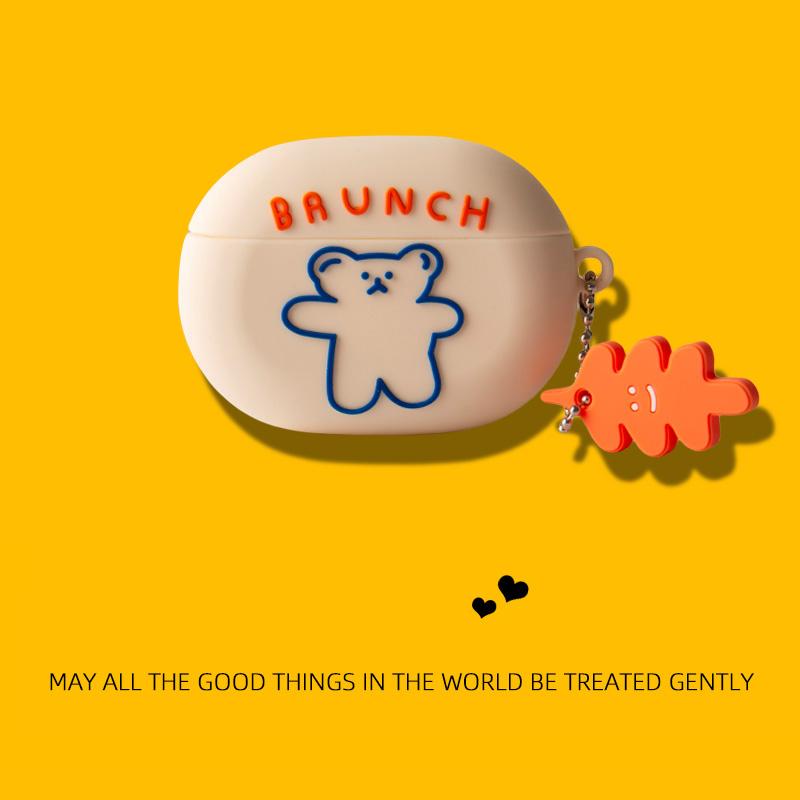 Чехол Pokemon для Beats Studio Buds, чехол с рисунком из мультфильма, силиконовый чехол для наушников Beats Studio Buds Plus, чехол для зарядки и аксессуаров