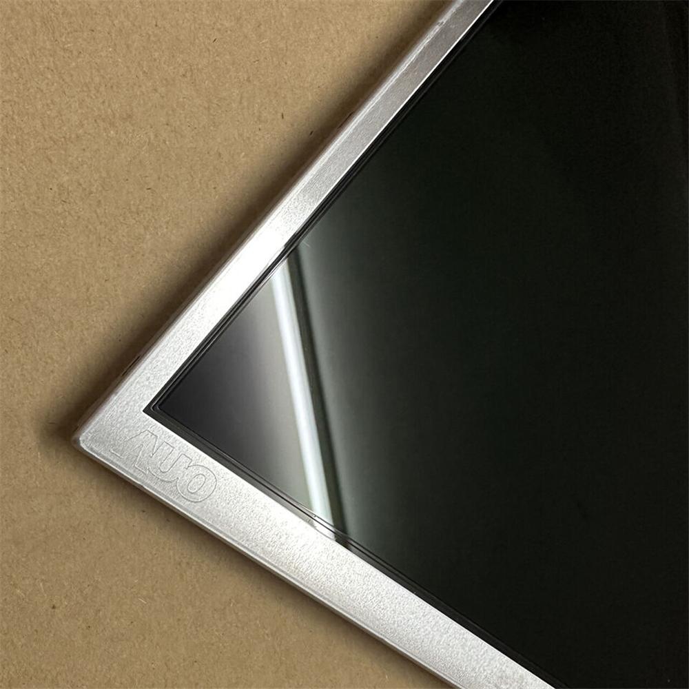 10.1" Радио Внутренний ЖК-дисплей Сенсорный экран 68433499AC Для 21-24 Dodge Durango