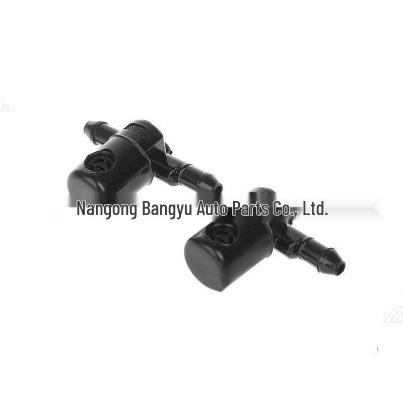 Bestselling Car Windshield Washer Nozzle for Buick, Opel, Vauxhall (12782508, 12782509)
