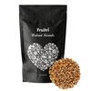 Fruitri Kashmiri Walnuts Kernel Broken 500g, Without Shell, 16Pcs Broken Akhrot Giri