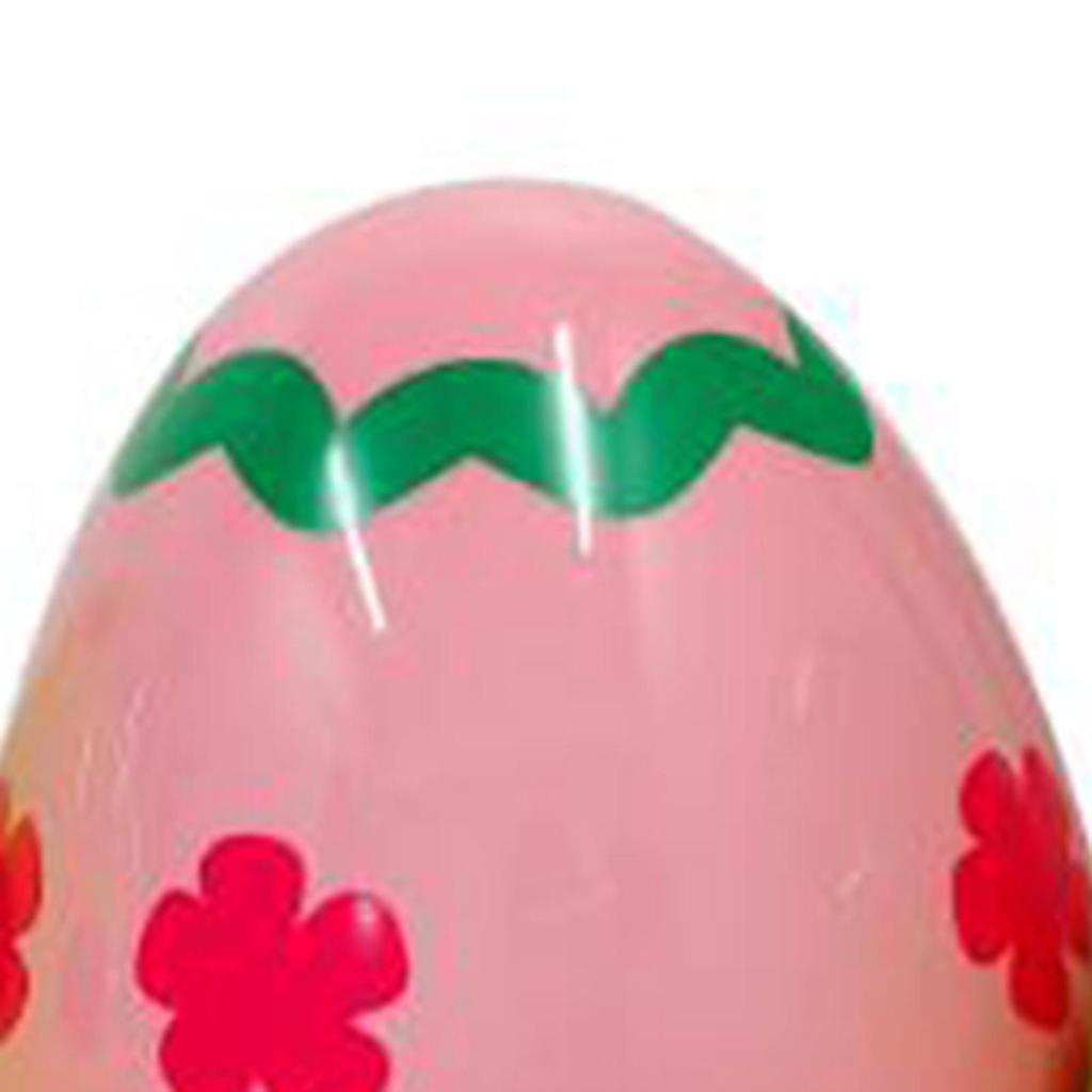 10-дюймовое большое пасхальное яйцо, пустая яичная скорлупа, для наполнения угощений, призов для класса, пасхальных подарков, корзинок, наполнителей для детей