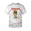 Metallica One Landmine Official Men's T-Shirt Men's-