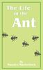Книга The Life of the Ant