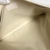 Louis Vuitton M67462 Monogram Pochette A4 Virgil Abloh Pouch Clutch bag