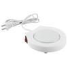 Office Use Electronic Coffee Milk Tea Cup Heater, Mug Insulation Cup Heater Warmer Pad