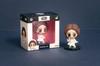 Cosby Star Wars Collection Princess Leia Figure "Star Wars" #008 Non-Scale