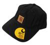 Кепка США Odessa Cap Black [Carhartt] (100289) (черный)