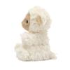 JELLYCAT Пасхальная коллекция Милый ягненок Успокаивающая кукла Плюшевая кукла Высота 15 см