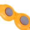 Novelty Leg & Buttocks Sunglasses Funny Prank Joke Glasses For Adults Gag Glasses Funny Party Costume Eye Glasses Gag Gift