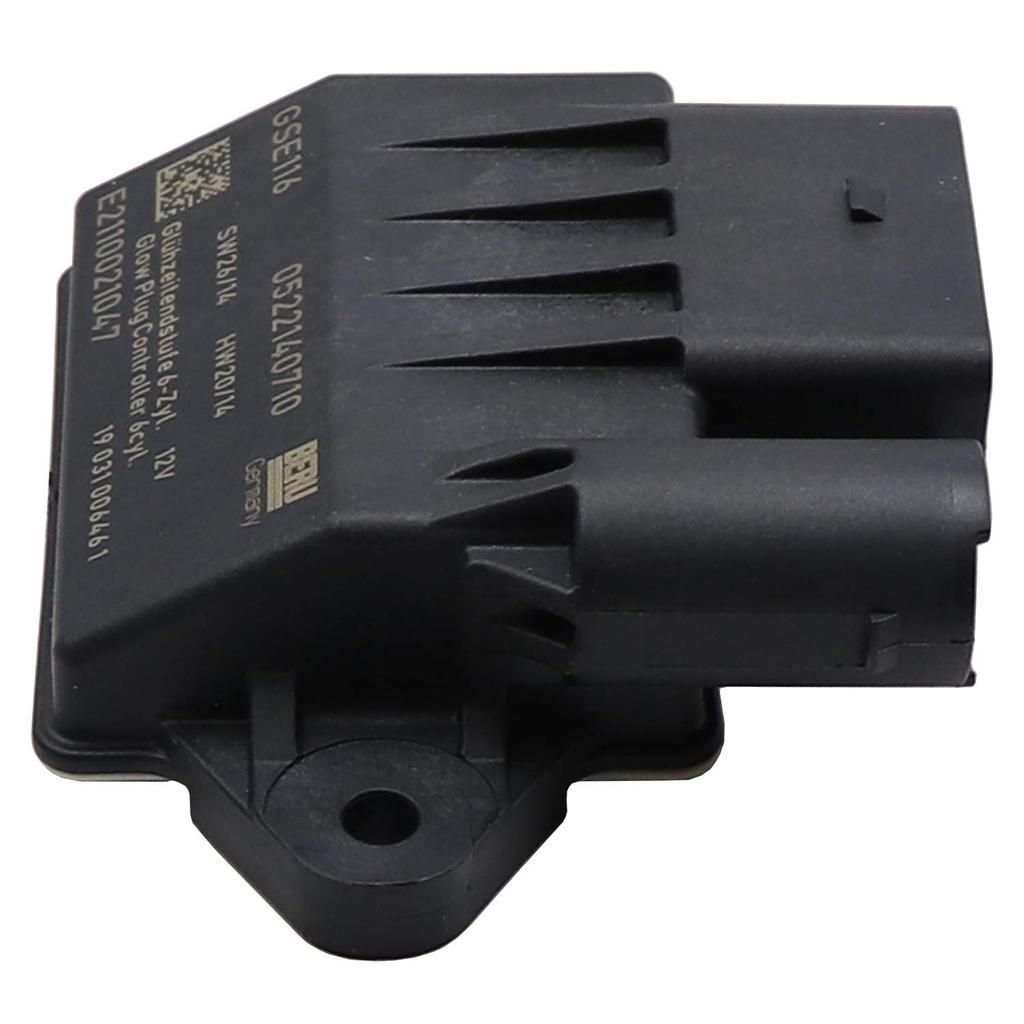 Система зажигания и обогрева BERU GSE116