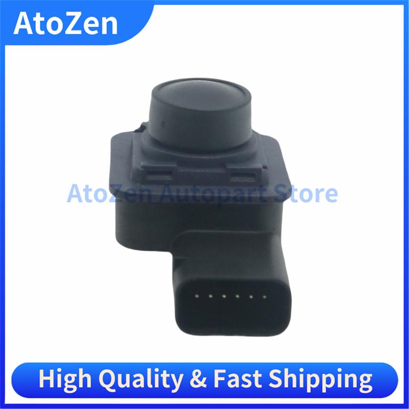 Car Rearview Parking Assist Camera for Ford Explorer 2016 2017 2018 2019 2.3L 3.5L GB5Z-19G490-C GB5Z-19G490-D GB5Z-19G490
