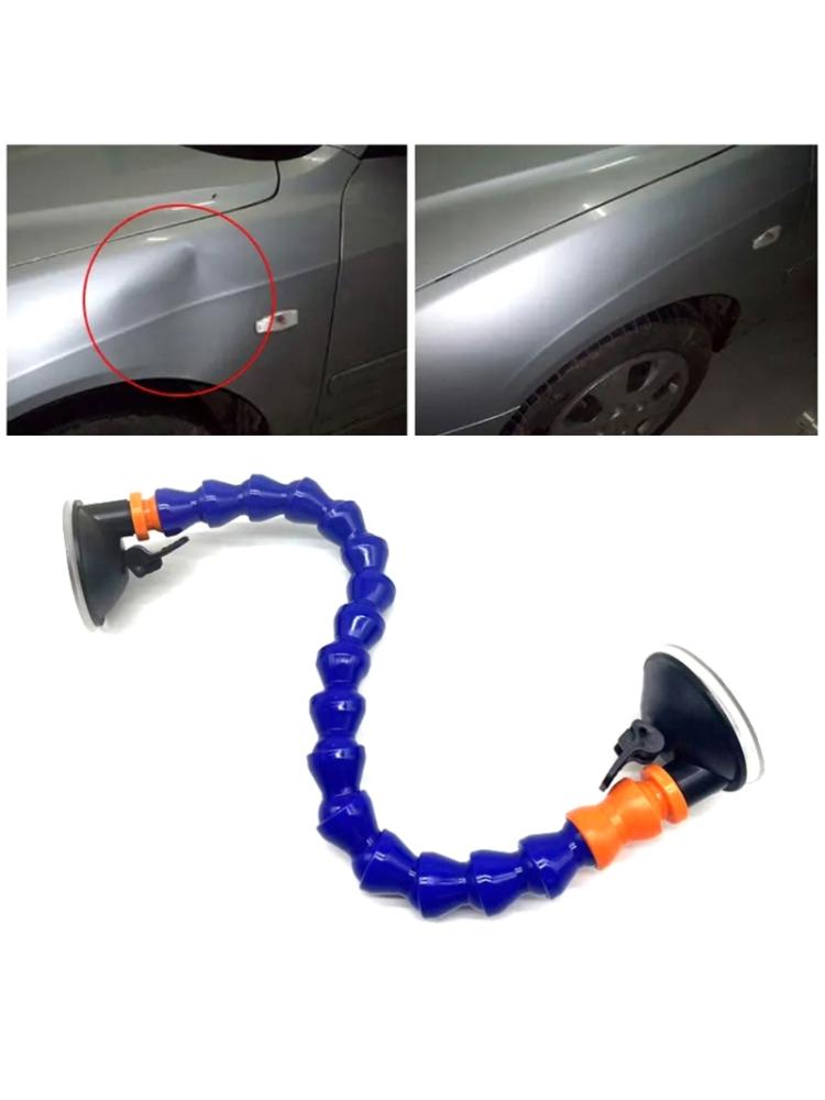 Powerful Suction Cup Car Repair Tool Easy to Use Car Dent Remover Effortlessly Remove Dents on Car Body Glass & Tiles