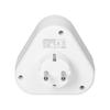 Rozgałęźnik 3X2P+Z Z Wyłącznikiem Or-Ae-1378(Gs) Schuko