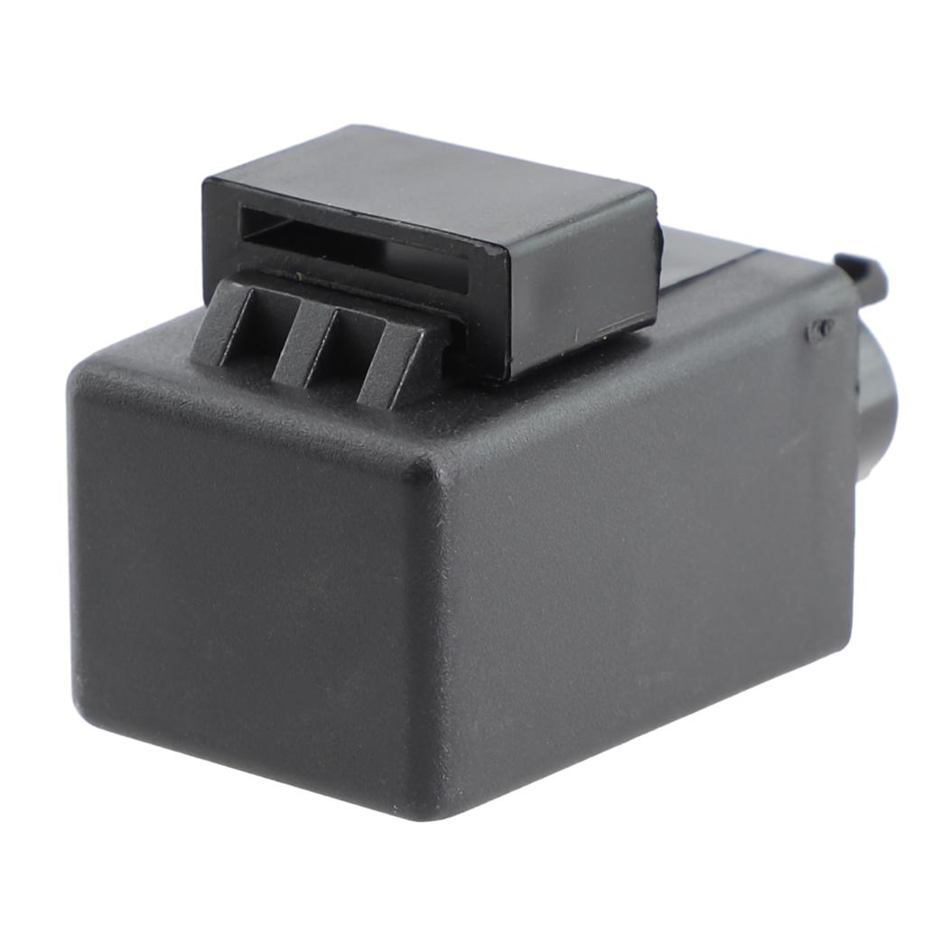 2Pin Motorcycle LED Flasher Relay 12V Electronic Blinker Automobile Turn Signal Light Flasher Motorcycle Accessories