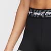 Nike Pro Удобные Дышащие Облегающие Эластичные Спортивные Шорты Женские шорты FV7839-010