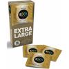 XXL CONDOM Large Size Magnum Condoms X12 EXS
