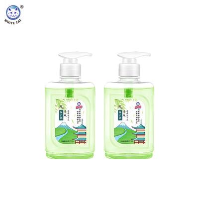 Освежающее мыло для рук Baimao Sencha