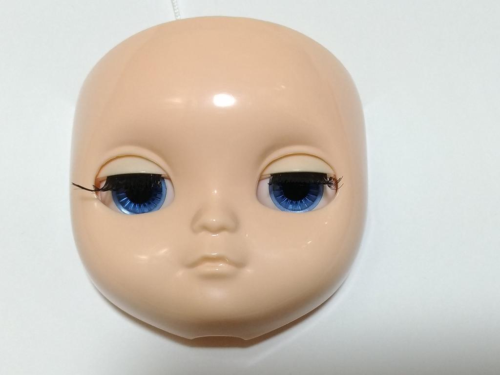 (Замечательные импортеры) Чудесные импортеры Blythe Doll Eye Parts Eye Gimmick Neo Blythe Eyes Custom Made Figure (Белая кожа)