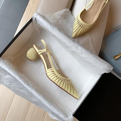 Туфли – Туфли