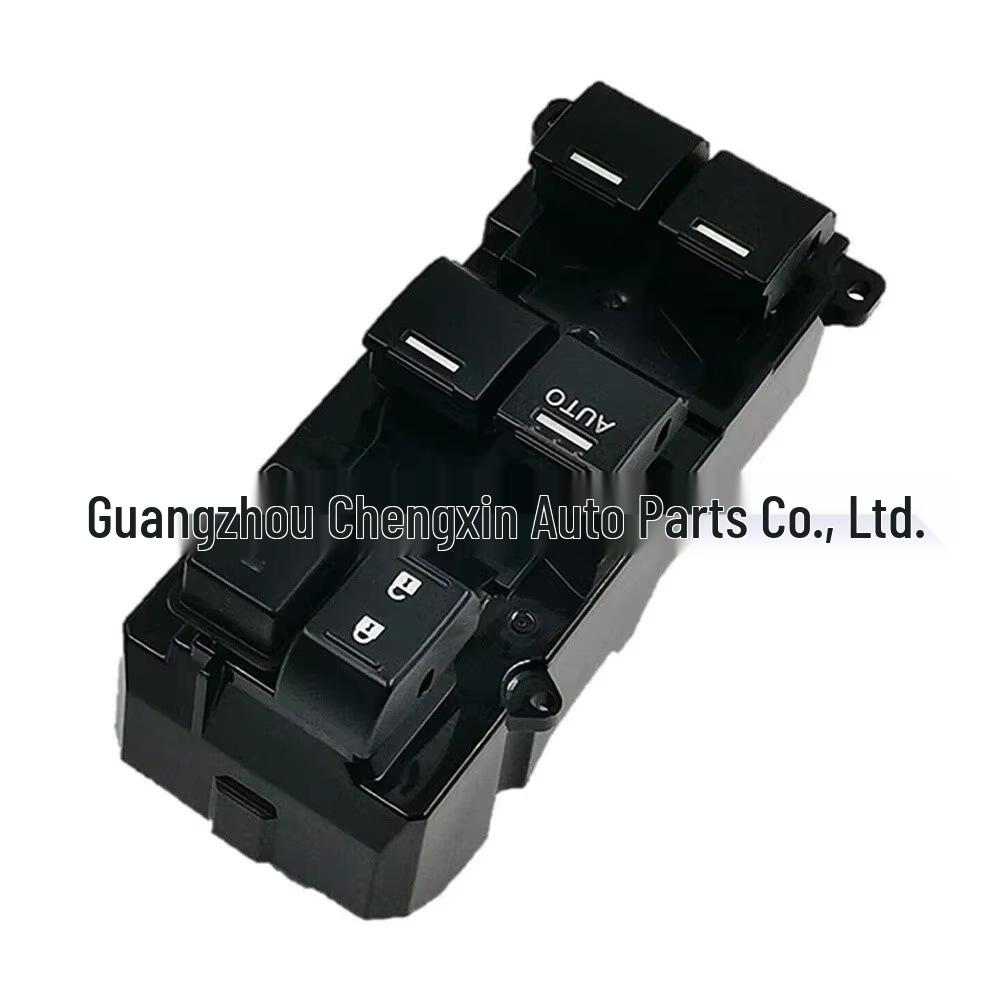 35750-T0A-H01 Power Window Switch for Honda Civic/CR-V 12 Models (Replaces 35750-TR0-A21)