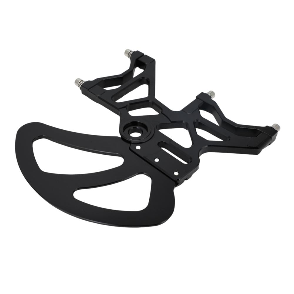 CNC Rear Brake Disc Caliper Cover Protection Double Calipers Motorcycle Accessories For TALARIA MX3 TALARIA MX4 Dirt Bike JFG