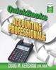 Книга QuickBooks for Accounting Professionals
