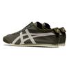 ONITSUKA TIGER Кеды Mexico 66 Slip-On Оливково-зеленые Белые 1183B603-301
