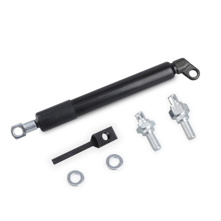 For 2005-2013 Nissan Navara D40 Tailgate Assist Slow Down Shock Strut Damper