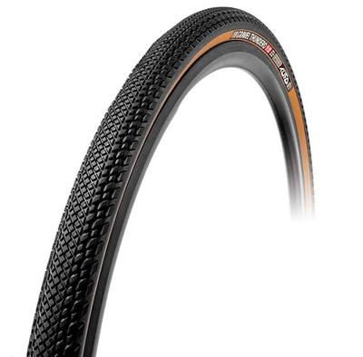Бескамерная шина Tufo Thundero Tubeless 700C x 40 для гравия